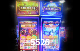 5526 Bet