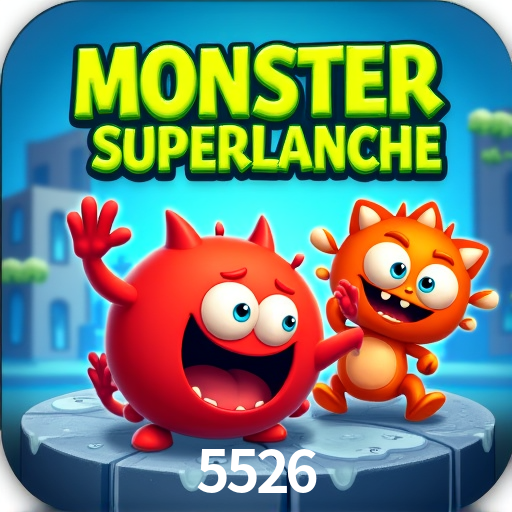 5526 Bet