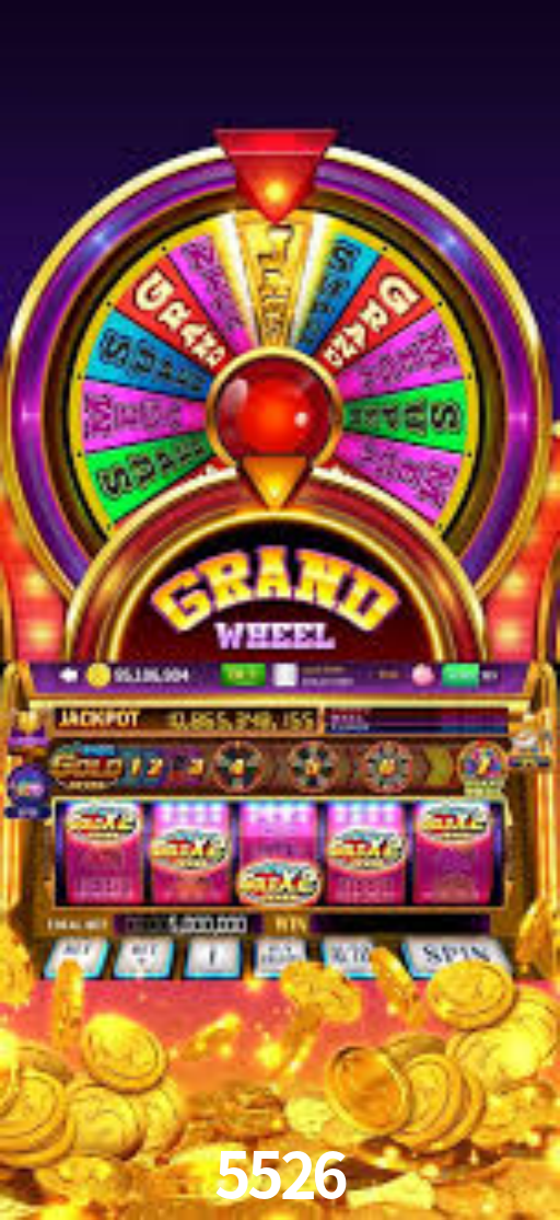 5526 Bet