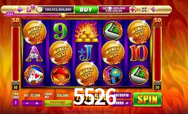 5526 Bet